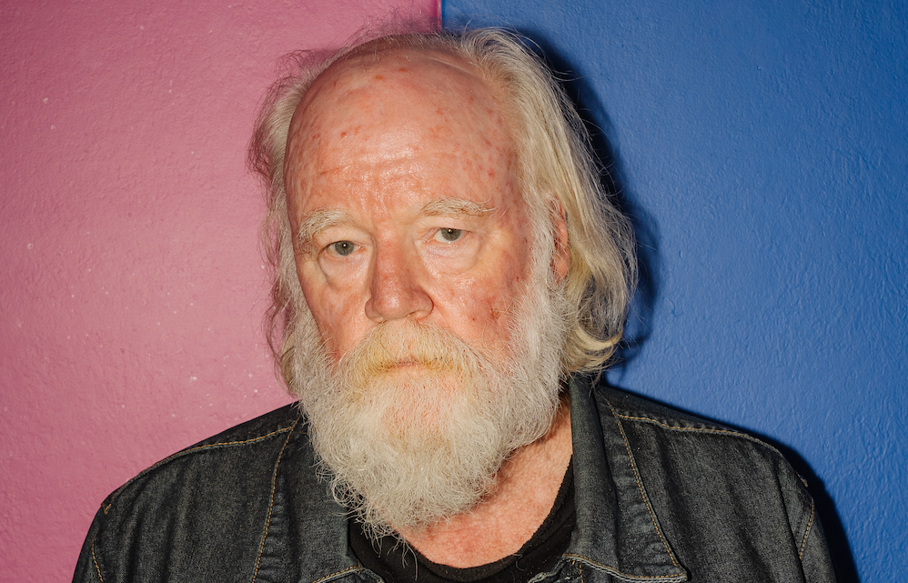 Faces of Imagine 2024: Phil Tippett