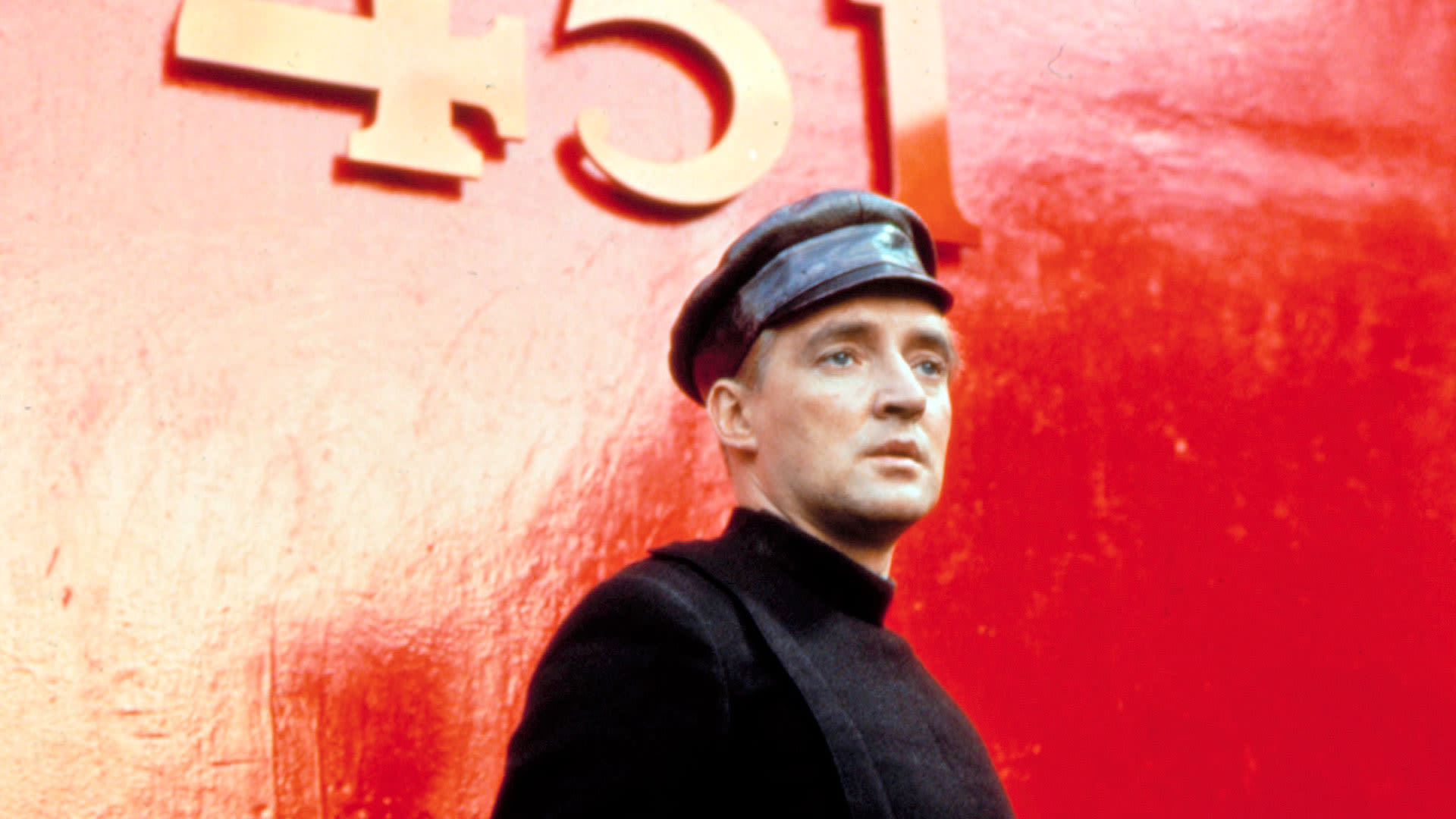 Festival daily #5: Fahrenheit 451, 48h Film Project en tips voor je dinsdag op Imagine