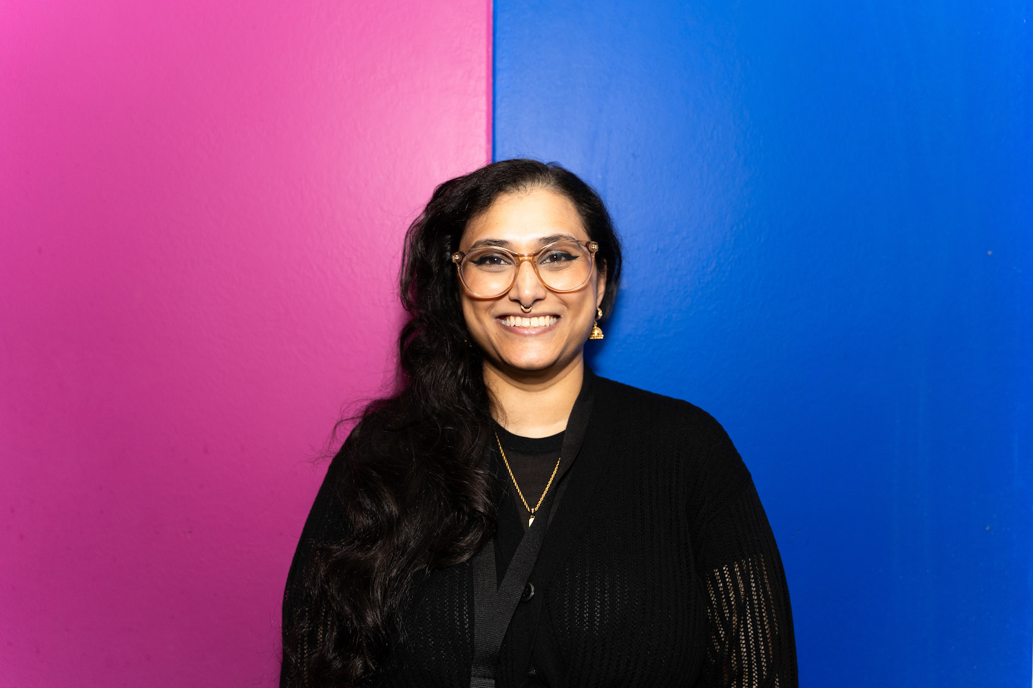 Faces of Imagine 2024: Rabia, Hoofd Marketing & Communicatie